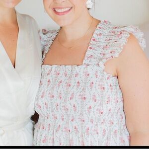 Hill House Ellie Nap Dress